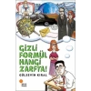 Gizli Formül Hangi Zarfta!