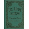 Gizli İlimler (2 cilt takım) (Büyük Boy 2.hm) (Kod: 037)
