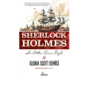 Gloria Scott Gemisi - Sherlock Holmes    