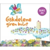 Gökdelene Giren Bulut