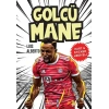 Golcü Mane