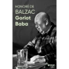 Goriot Baba (Fotoğraflı Klasikler)