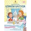 Görkem Sayıyor - Matematik Her Yerde