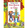 Gözü Boynuz ile İzi Yaldız