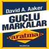 Güçlü Markalar tmak