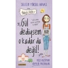Gül Dediysem O Kadar da Değil! - Neşeli Günlük 2