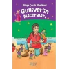 Gulliverin Maceraları - Dünya Çocuk Klasikleri