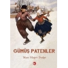 Gümüş Patenler - Ciltsiz