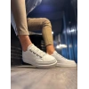 Günlük Ayakkabı  Beyaz