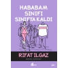 Hababam Sınıfı Sınıfta Kaldı