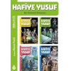 Hafiye Yusuf Seti (4 )