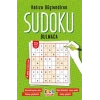 Hafıza Güçlendiren Sudoku Bulmaca