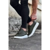 Haki Erkek Casual Ayakkabı