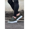 Haki Erkek Casual Ayakkabı