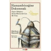 Hamamböceğine Dokunmak