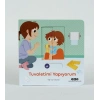Hareketli Büyüyorum Serisi 2 – Tuvaletimi Yapıyorum