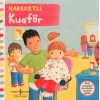 Hareketli Kuaför