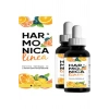 Harmonica Linea Yüksek Etkili Bel Incelme Damlası 30ml/harmonica Linea Slimming Drops 30 ml X 2 Ade