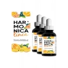 Harmonica Linea Yüksek Etkili Bel Incelme Damlası 30ml/harmonica Linea Slimming Drops 30 ml X 3 Ade
