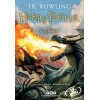 Harry Potter 4 Harry Potter ve Ateş Kadehi