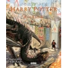 Harry Potter ve Ateş Kadehi 4 (li Özel Baskı)