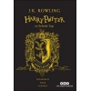 Harry Potter ve Felsefe Taşı 20. Yıl Hufflepuff Özel Baskısı