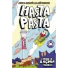 Hasta Pasta & Evrenin En Saçma Macerası