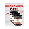 Hatay Yöresi Çakşır Otu Erkeklere Özel Performans Yükseltici sel Macun 240 gr X 3 Adet