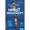 Hayalet Arkadaşım