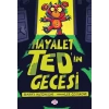 Hayalet Ted’in Gecesi 1