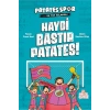 Haydi Bastır Patates! Patatesspor Ve Top Ağlarda