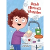 Haydi Ellerimiz Yıkayalım