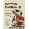 Hayvan Davranışı