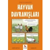 Hayvan Davranışları - Gençler İçin Çizgilerle Bilim
