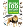 Hayvanlar - Benim İlk 100 Bilgilerim