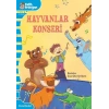Hayvanlar Konseri