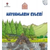Hayvanların Evleri - Küçük Mimarlar