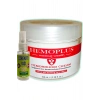 Hemoplus Krem 100 ml + Çörek Otu Yağı 30 ml