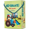 Hep Birlikte - Okul İnşaatı ( ve Oyun Seti)