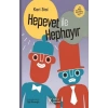 Hepevet ile Hephayır