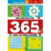 Her Güne Bir Oyun 365 Akıl ve Zeka Oyunu  
