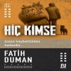 Hiç Kimse