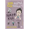 Hıçkırık Krizi - Uçuk Ailemle Kaçık Maceralar