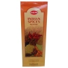 Hint Baharatları Kokulu 20 Çubuk Tütsü - İndian Spices