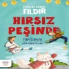 Hırsız Peşinde – Zamane Kedisi Fıldır