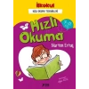 Hızlı Okuma İlk Okul Hızlı Okuma Teknikleri