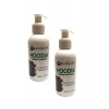 Hoodia Vücut Sıkılaştırıcı Ve Zay.ıflatıcı Jeli 150 ml X 2 Adet