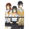 Horimiya Horisan ile Miyamurakun 06