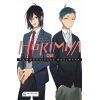 Horimiya Horisan ile Miyamurakun 08