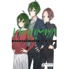 Horimiya Horisan ile Miyamurakun 13